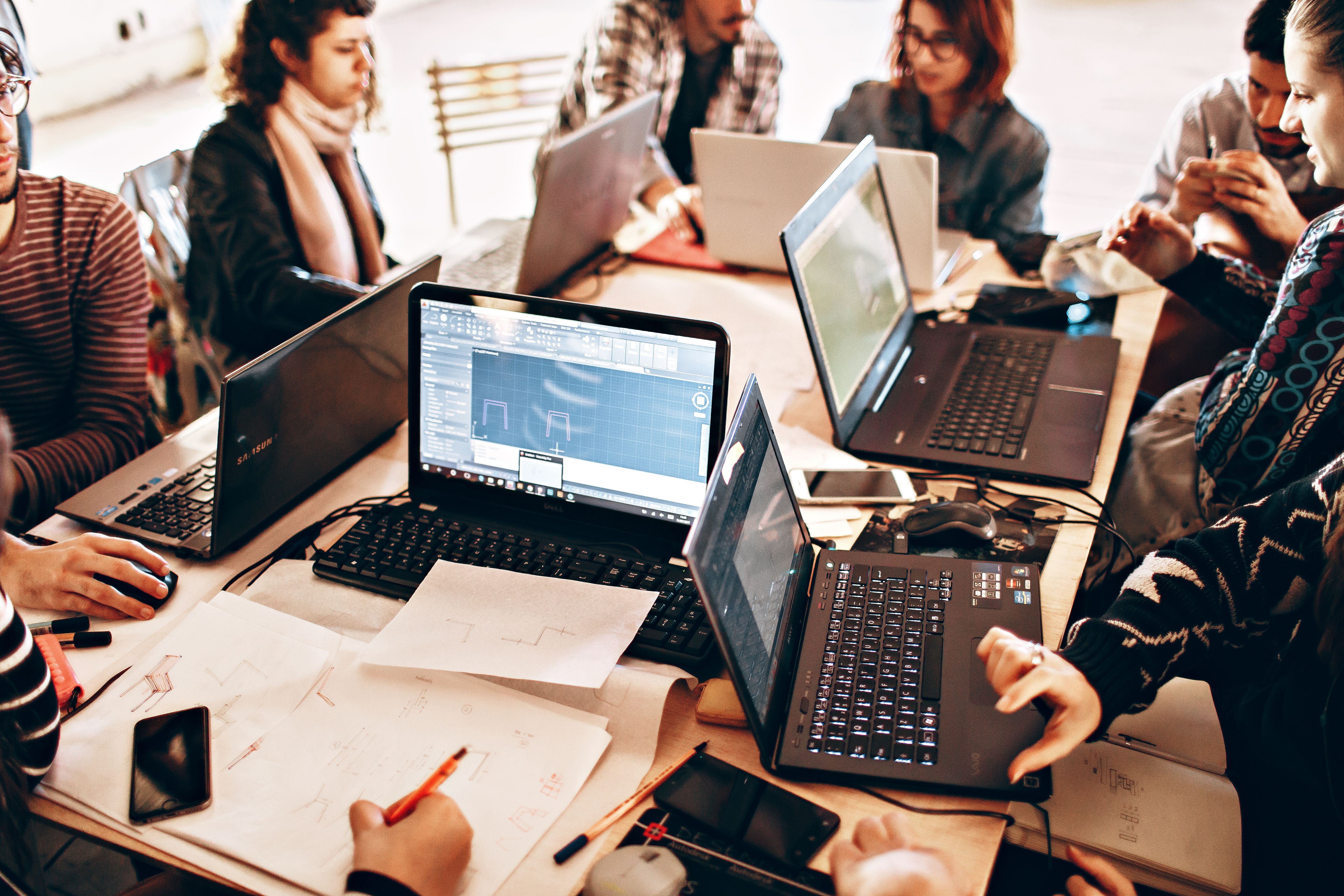 Get Found by the Right Customers
