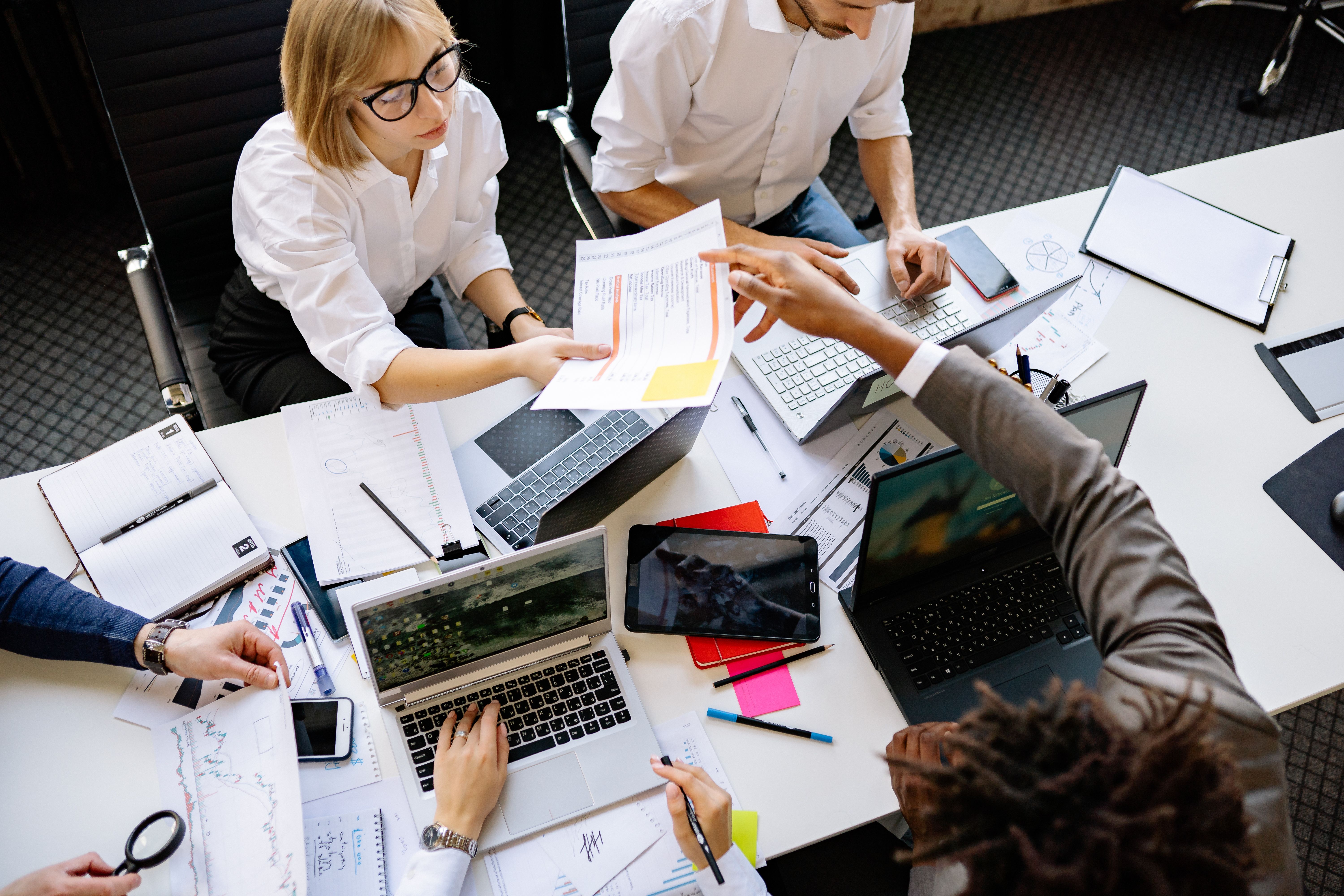 Turn Online Reach Into Growth